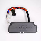 Tow Secure TS2000