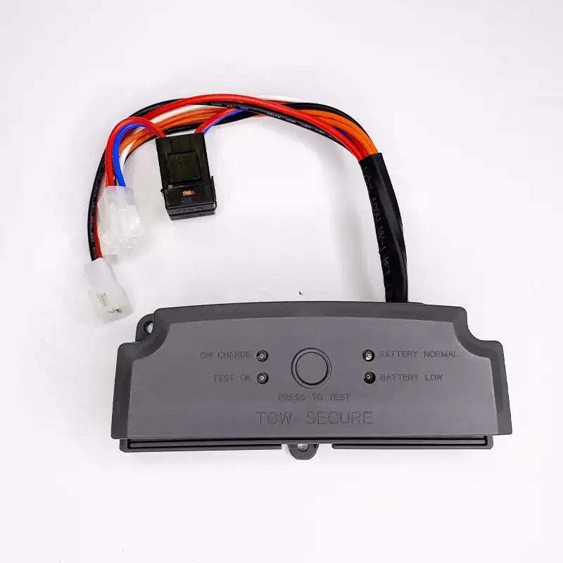 Tow Secure TS2000