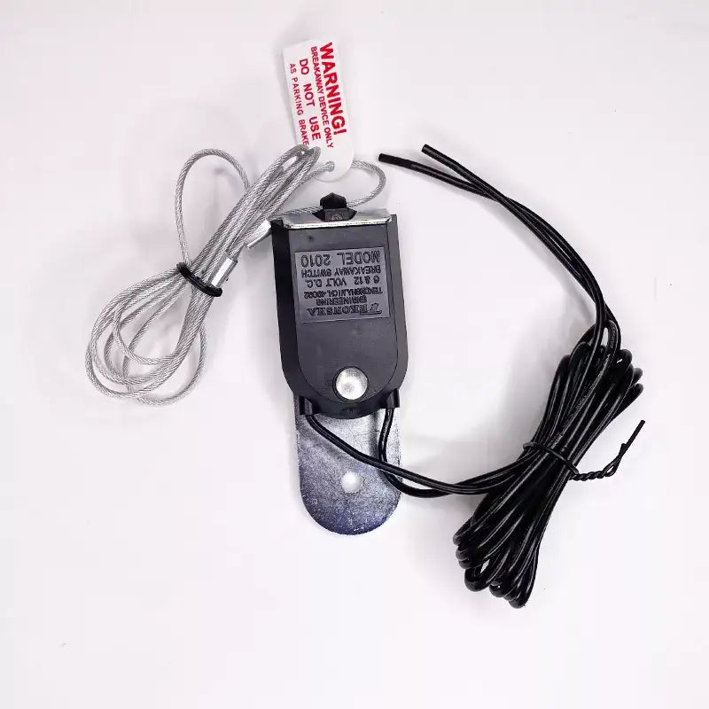 Tow Secure TS2000
