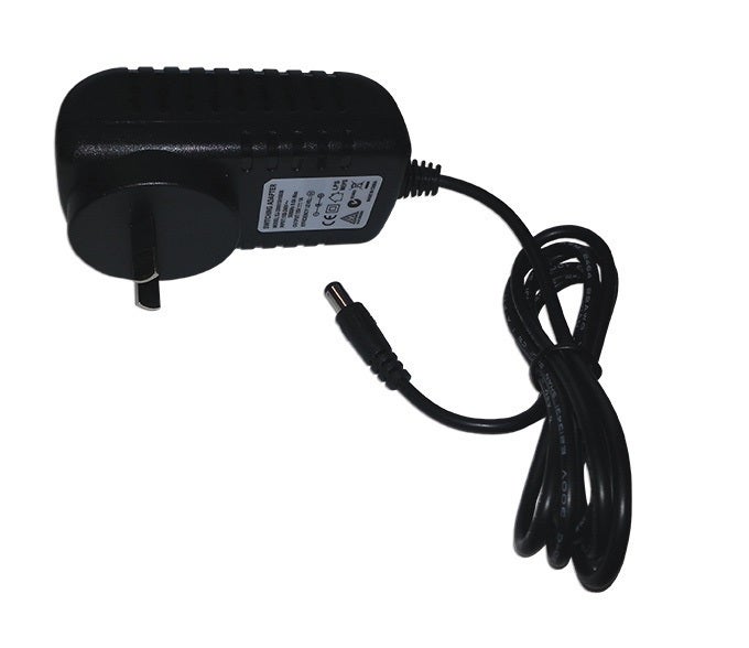 Tow Secure Charger