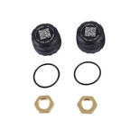 LCI Lippert TIRE LINC 2.0 AU Bluetooth TPMS Kit - 2 Sensors