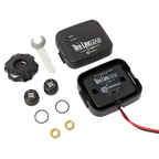 LCI Lippert TIRE LINC 2.0 AU Bluetooth TPMS Kit - 2 Sensors