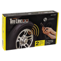 LCI Lippert TIRE LINC 2.0 AU Bluetooth TPMS EXPRESS - 2 Sensors