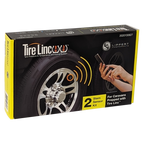 LCI Lippert TIRE LINC 2.0 AU Bluetooth TPMS EXPRESS - 2 Sensors