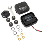 LCI Lippert TIRE LINC 2.0 AU Bluetooth TPMS Kit - 4 Sensors.