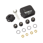 LCI Lippert TIRE LINC 2.0 AU Bluetooth TPMS EXPRESS - 4 Sensors