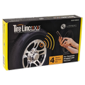 LCI Lippert TIRE LINC 2.0 AU Bluetooth TPMS EXPRESS - 4 Sensors