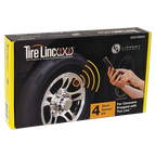 LCI Lippert TIRE LINC 2.0 AU Bluetooth TPMS EXPRESS - 4 Sensors