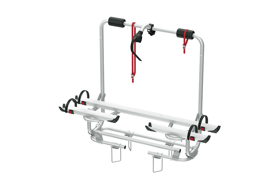 FIAMMA Carry Bike Caravan XL A Pro 200 E-Bike - NAT ALUM. 02096-32-