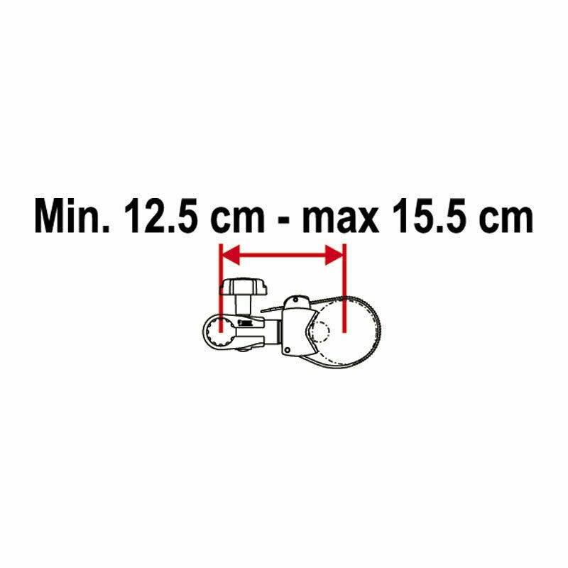 Fiamma Bike Block Pro-1
