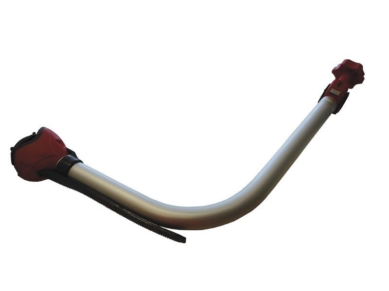 Fiamma Bike Block Pro-4