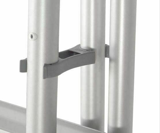Fiamma Carry Bike Rack Holder
