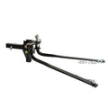 TAG Weight Distribution Hitch | 3500KG/270KG TBW. WDH270