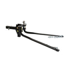 TAG Weight Distribution Hitch | 3500KG/350KG TBW. WDH355