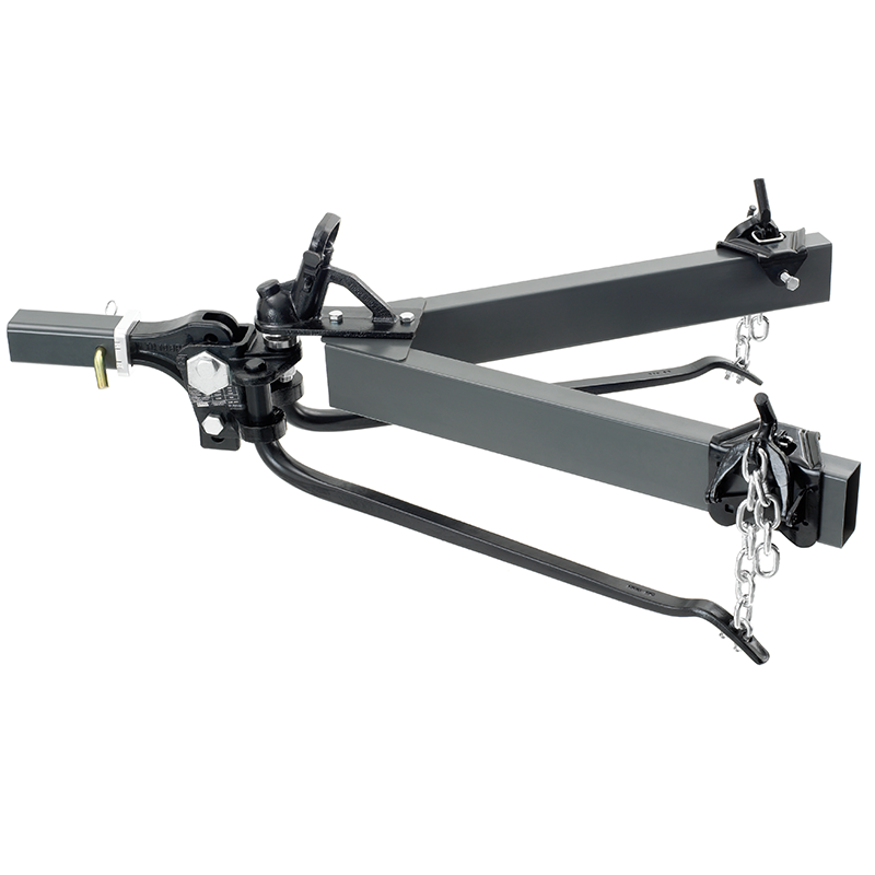 Hayman Reese 800Lb Standard Heavy Duty 30" Spring Bars