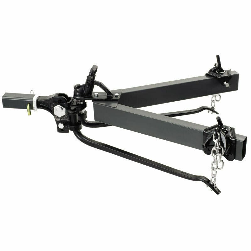 Hayman Reese 800Lb Standard Heavy Duty 30" Spring Bars