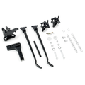 Hayman Reese 800Lb Classic Heavy Duty Bars