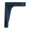 Eazlift Shank Adj Extra Low only 3Holes 2"x12"L