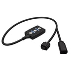 Coast Throttle Controllers