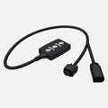 Coast Throttle Controllers