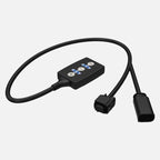 Coast Throttle Controllers