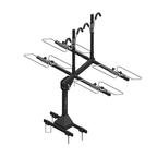 Coast RV X4 Caravan Bike Rack – 4 Bike