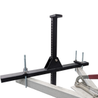 Coast Travel Rack Pro - A-Frame Mounted Accessories Carrier