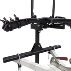 Coast Travel Rack Pro - A-Frame Mounted Accessories Carrier