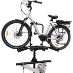 Coast Travel Rack Pro - A-Frame Mounted Accessories Carrier