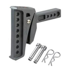 CURT Rebellion™ XD Ball Mount
