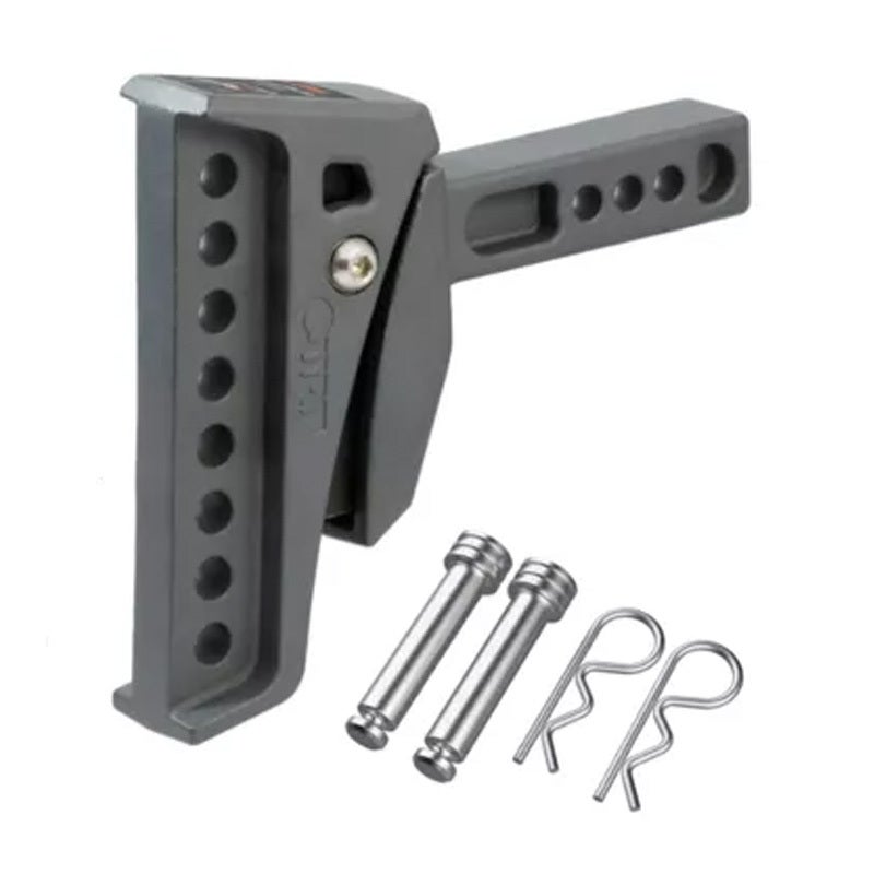 CURT Rebellion™ XD Ball Mount