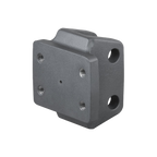 Rebellion™ XD Pintle Mount Attachment