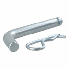 CURT 5/8" GROOVED Tow Hitch Pin with Clip Set
