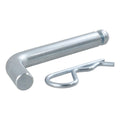 CURT 5/8" GROOVED Tow Hitch Pin with Clip Set