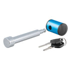 CURT 5/8 IN RIGHT ANGLE Locking Tow Hitch Pin