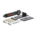 CURT SWAY CONTROL Kit with Bolt-on Chassis Adaptor