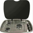 Thetford Argent Hob MK3 3 Burner