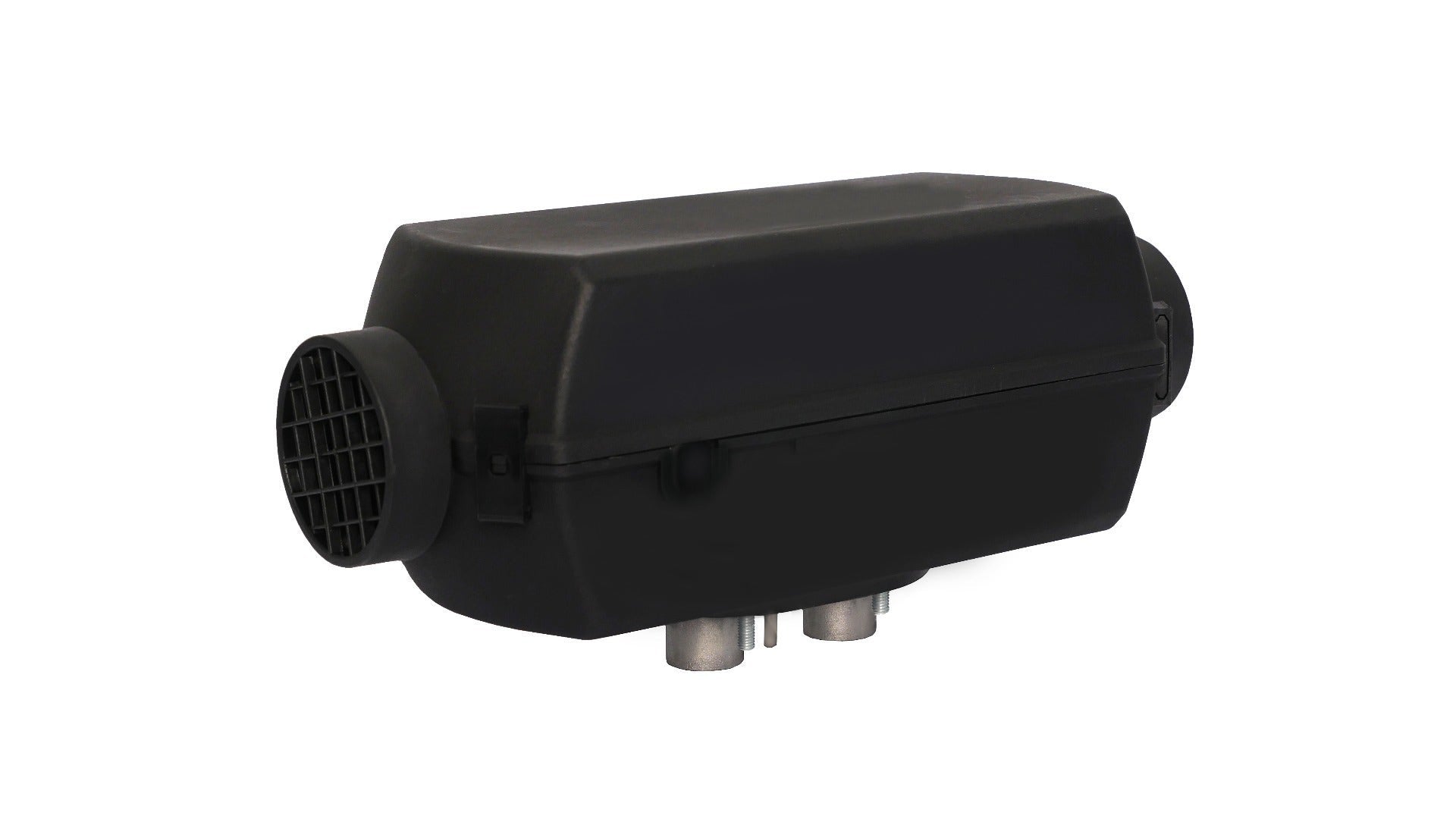 Autoterm Diesel Air Heater 12V 2KW Kit with Rotary Controller