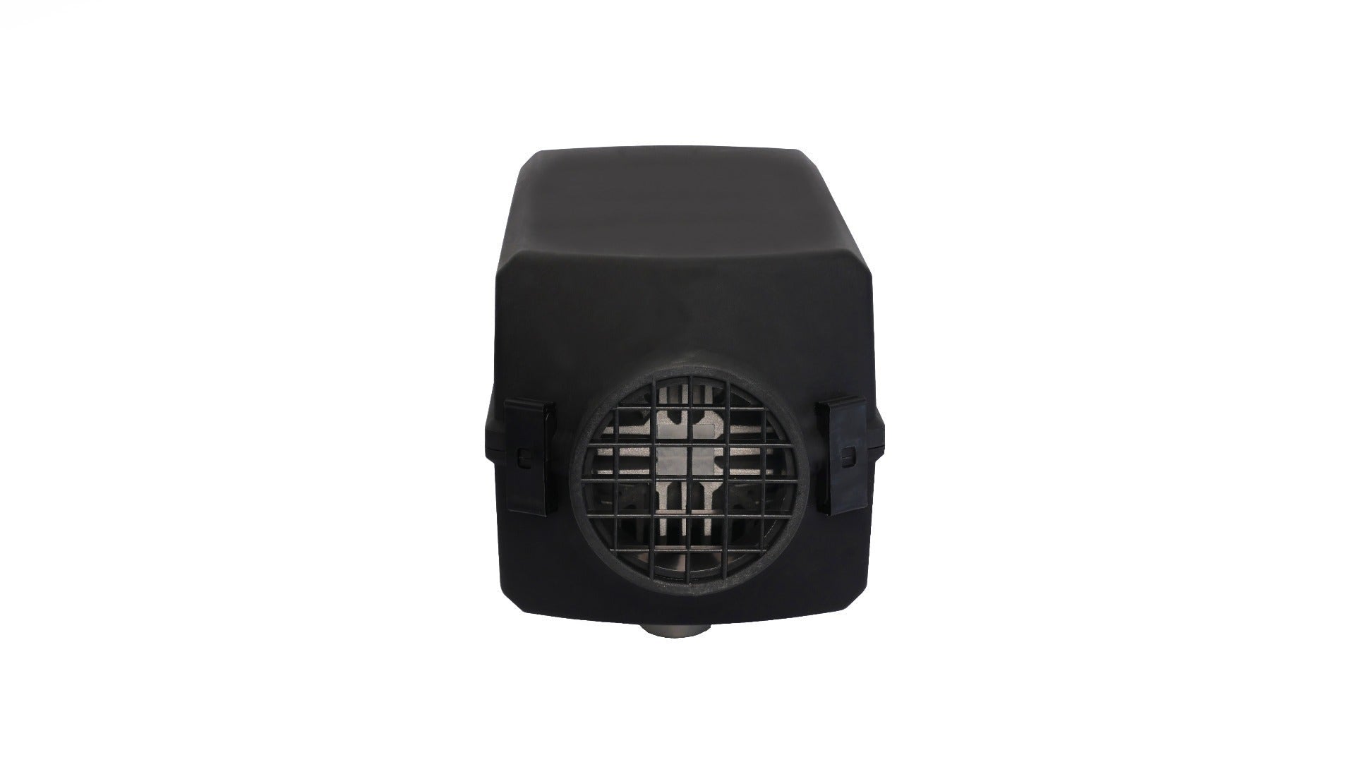 Autoterm Diesel Air Heater 12V 2KW Kit with Rotary Controller