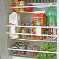 Refrigerator Bars