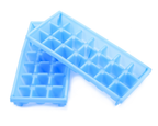 Camco Mini Ice Cube Tray Pack of 2