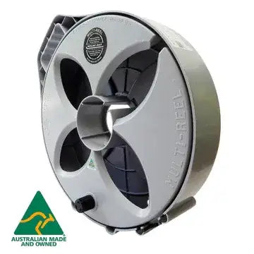 Flat Out Storage Reel - Multi-Reel 40 meters