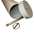 Pole Carrier (200cm x 10cm)