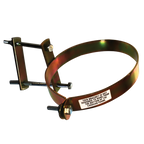 Single Bracket (150mm) for Pole Carrier