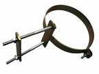 Single Bracket - 100mm Diameter