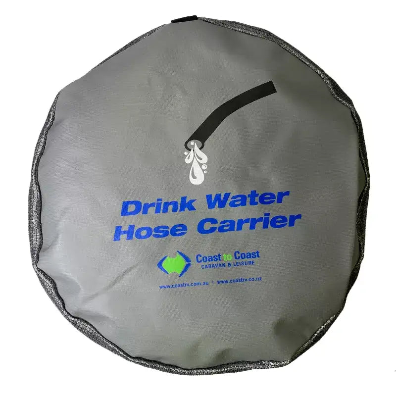 Drinking Water Hose Carrier