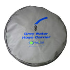 Grey Water Hose Carrier