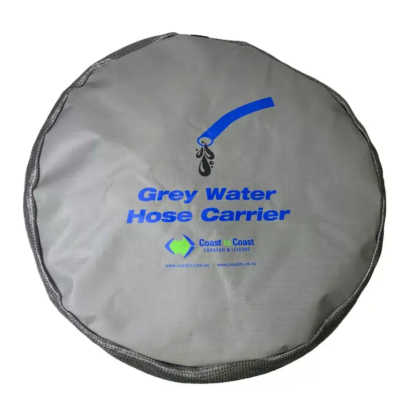 Grey Water Hose Carrier