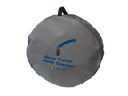 Grey Water Hose Carrier