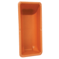 Fire Extinguisher Holder Maple 3mm ABS Plastic